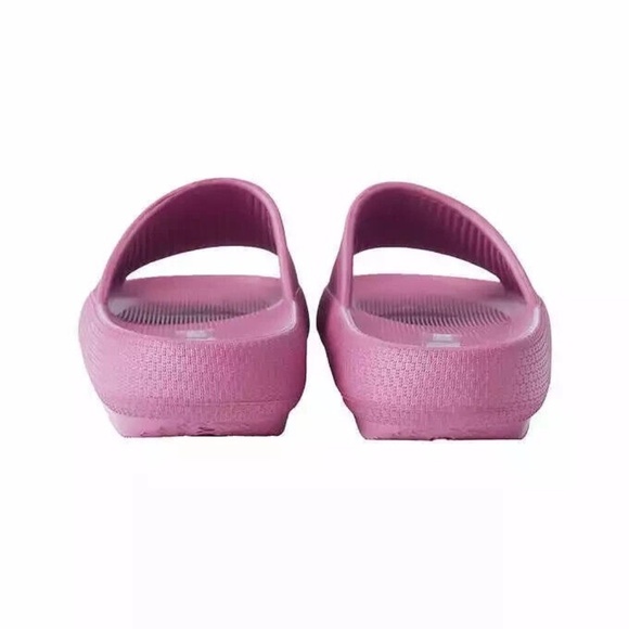 32 Degrees Pool Cushion Slides Slip On Shoes Lightweight Women's Medium 7.5-8.5 - Picture 5 of 7